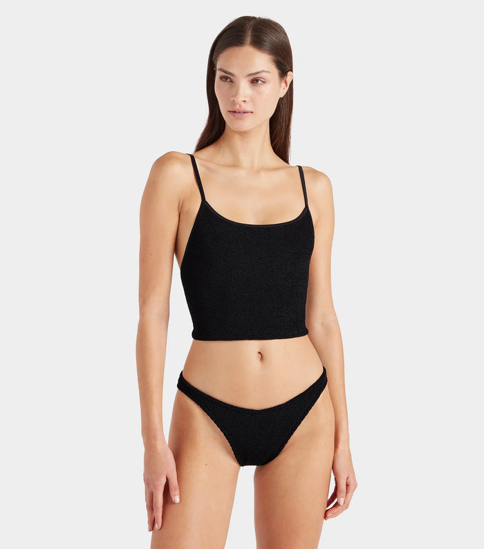 Hunza G Strappy two piece