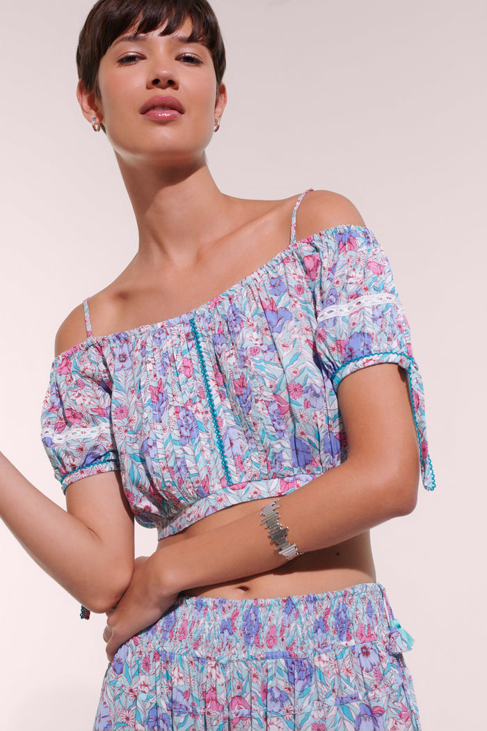 Poupette St. Barths Bonny Top