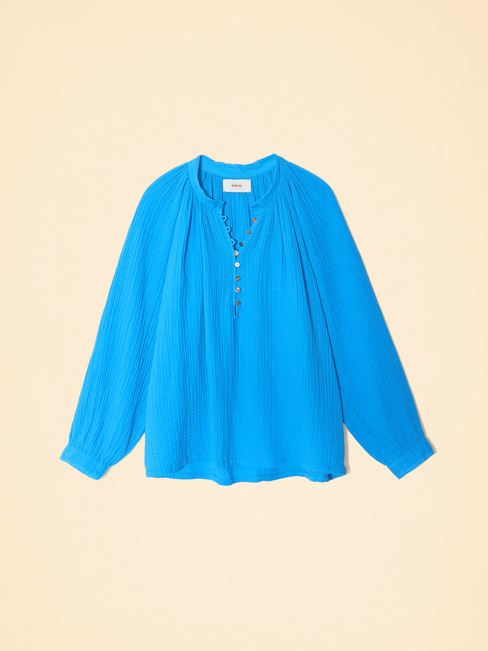 Xirena Truette Top