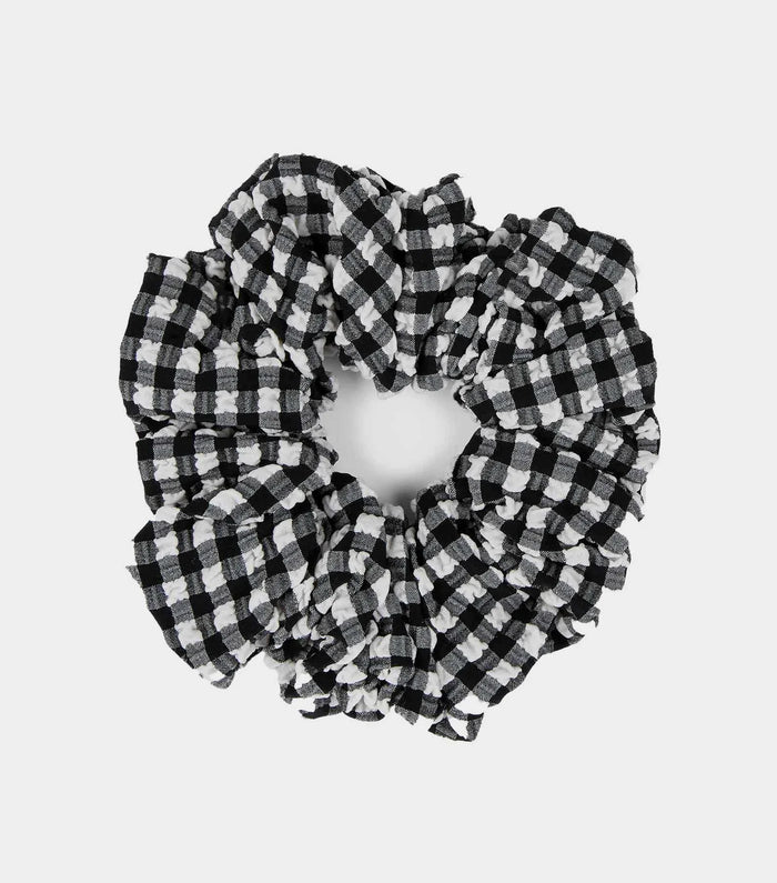 Hunza G // Scrunchie