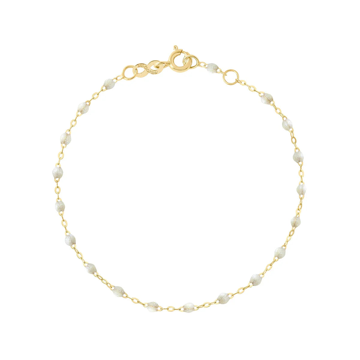 gigiCLOZEAU bracelet opal | 7.5