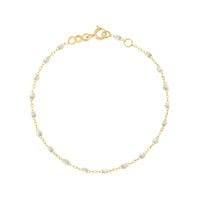 gigiCLOZEAU bracelet opal | 7.5