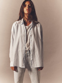 Xirena Beau Shirt - Serrano