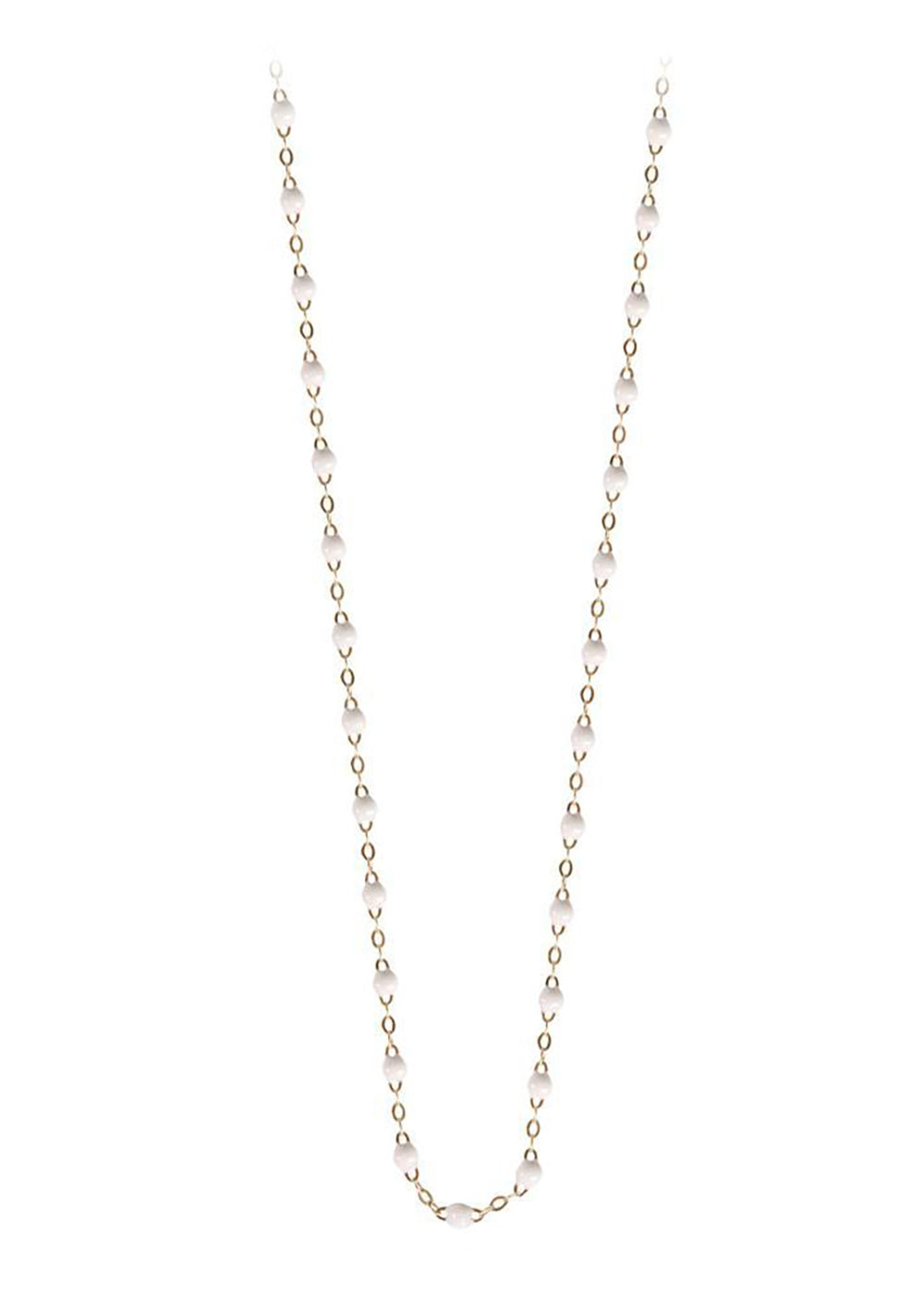 gigiCLOZEAU necklace White | 17.7