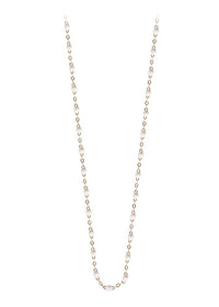 gigiCLOZEAU necklace White | 17.7