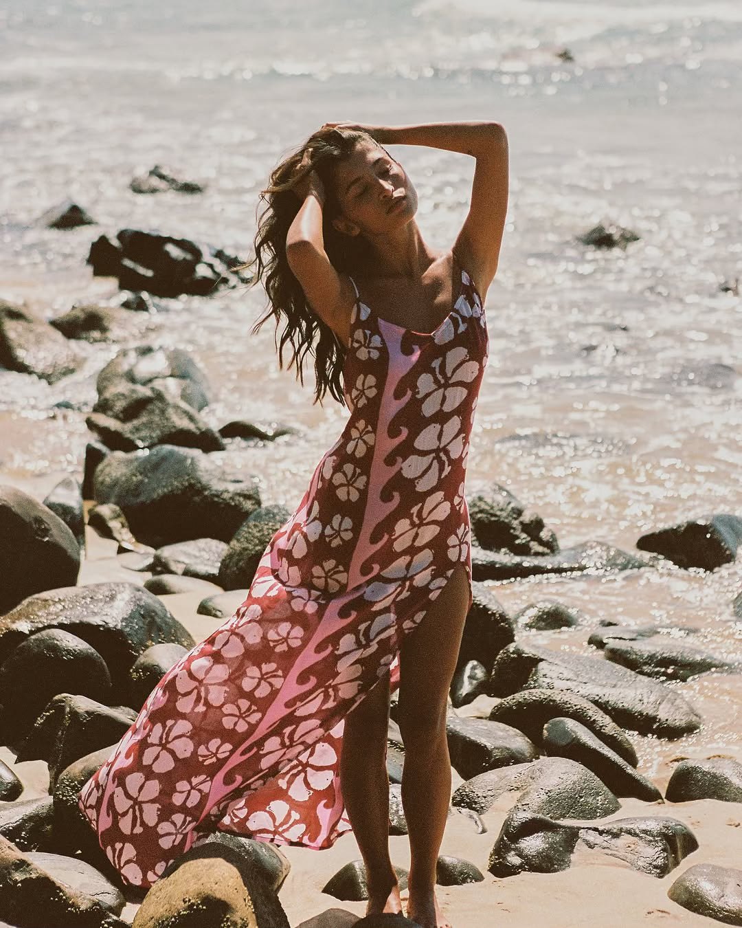 Benoa Swim – Lilikoi Paia Maui Benoa Swim – Lilikoi Paia Maui