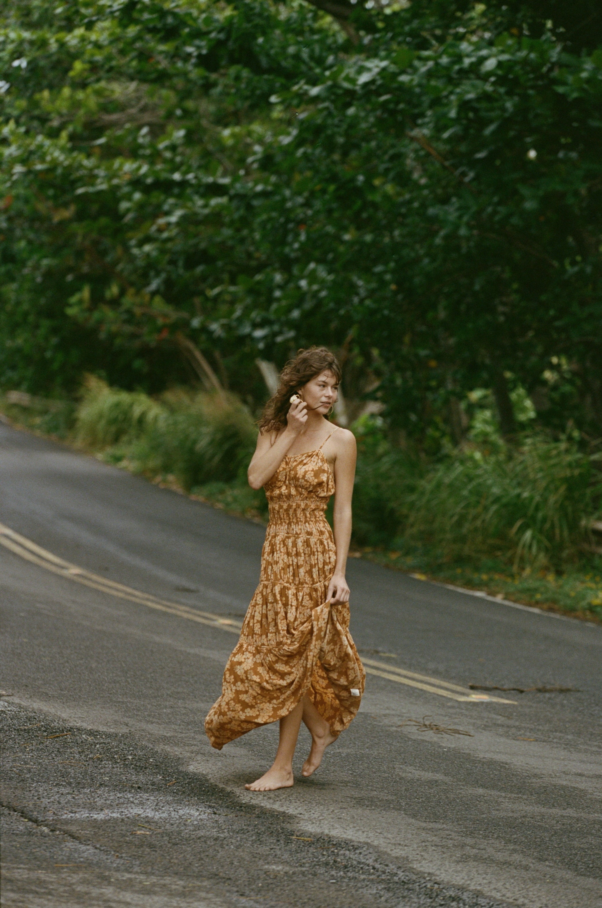 Dress – Lilikoi Paia Maui