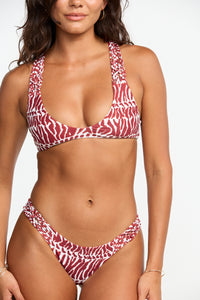 Benoa Swim Andy Top | Miter