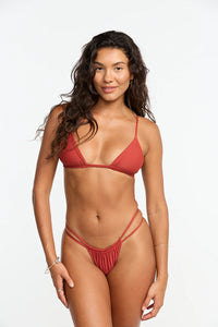 Benoa Swim Siena Top | Waialua