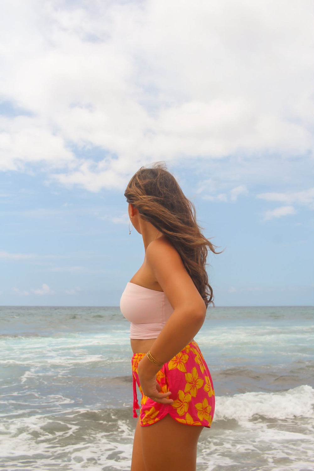 Benoa Swim Moana Shorts | spring