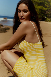 Indah mini dress