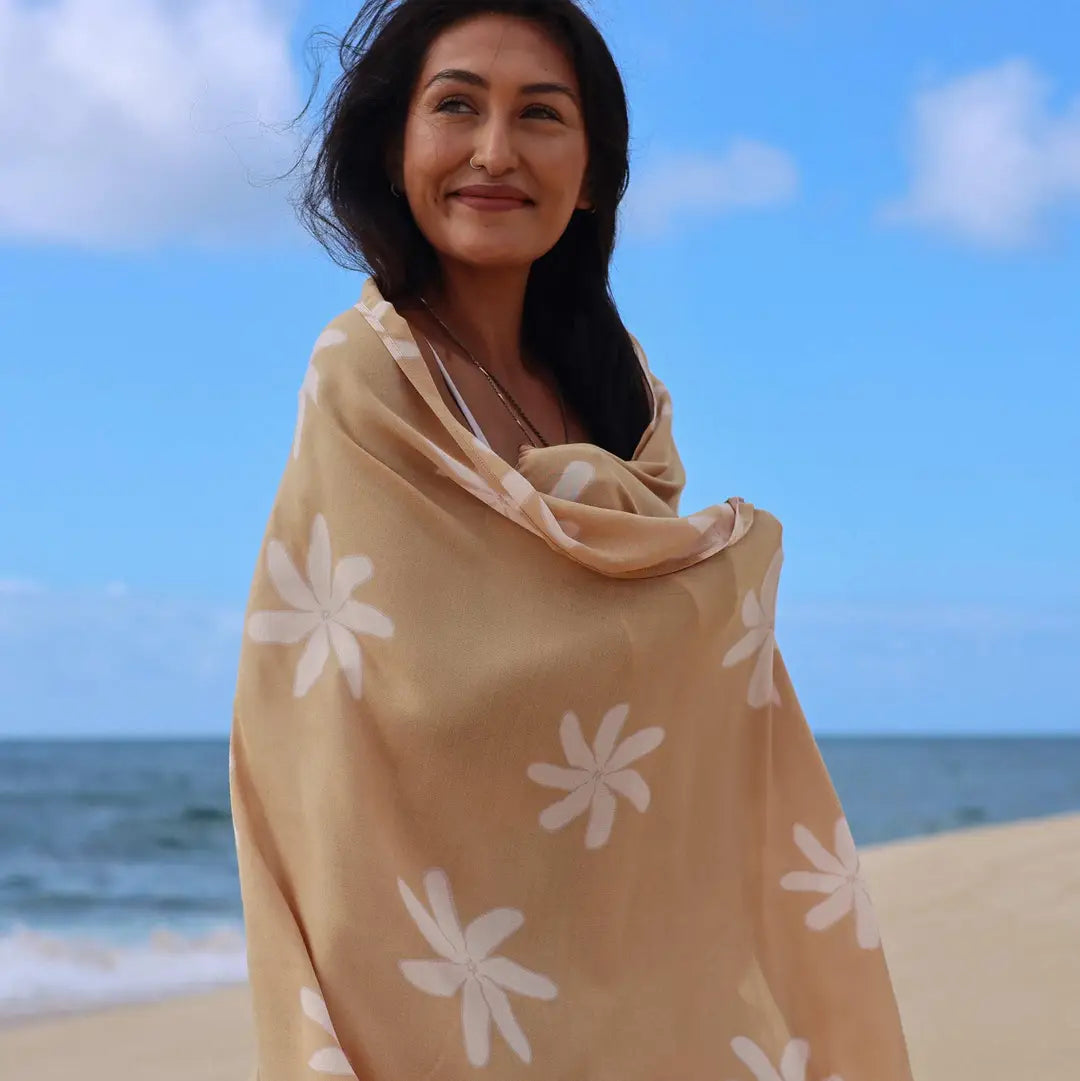 Tag Aloha Co. | gold tiara