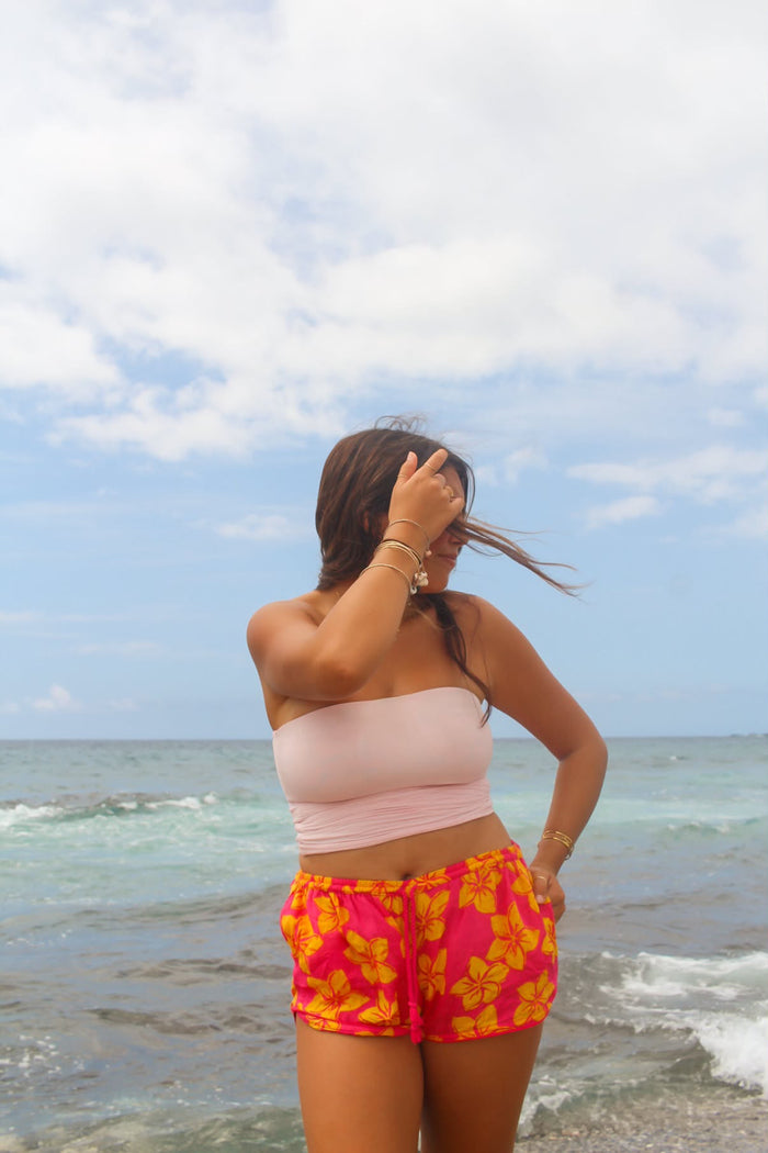 Benoa Swim Moana Shorts | spring