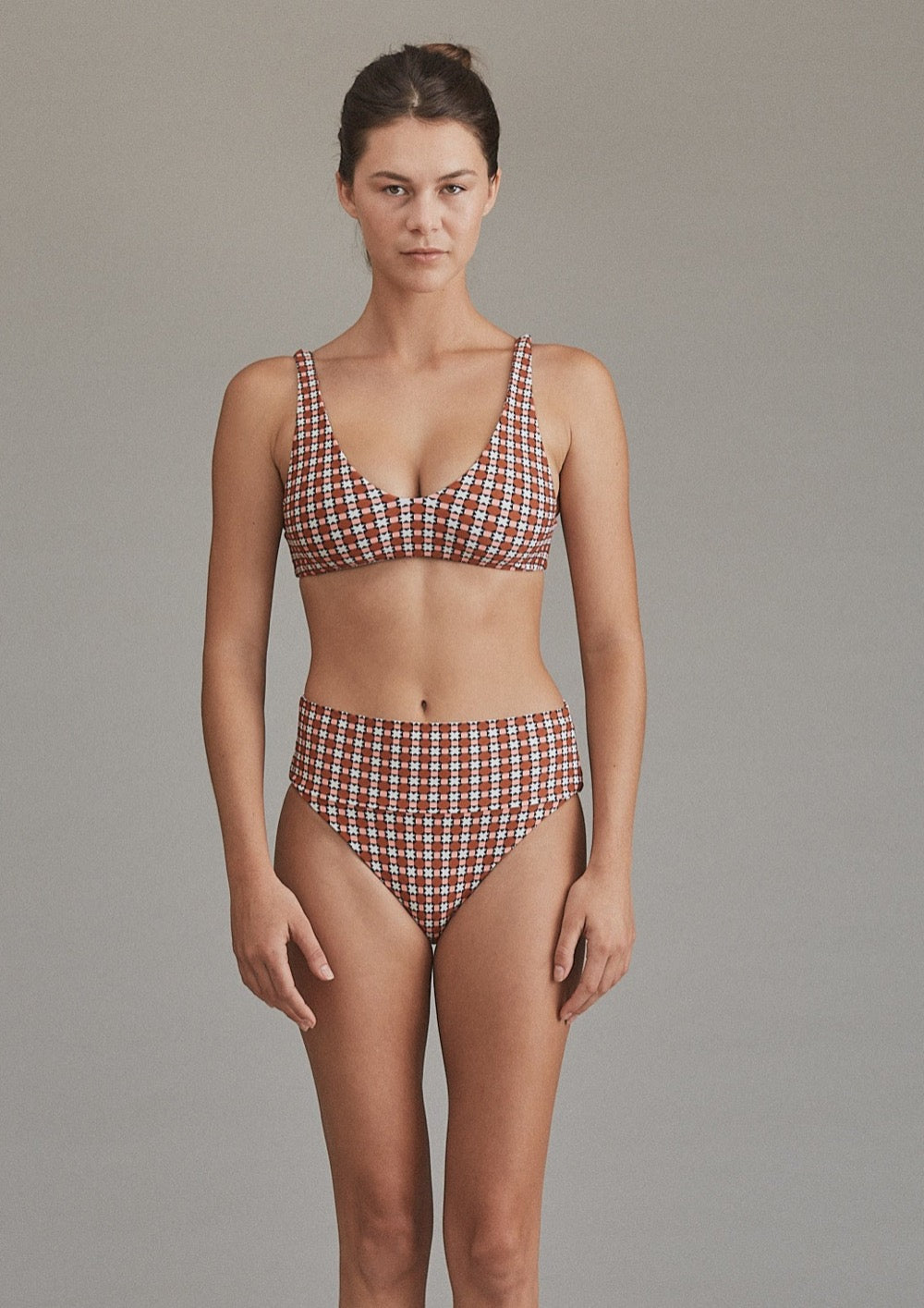 Acacia Swimwear Maggie Top | Vahine