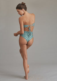 Acacia Swimwear Queens Bottom |Vahine
