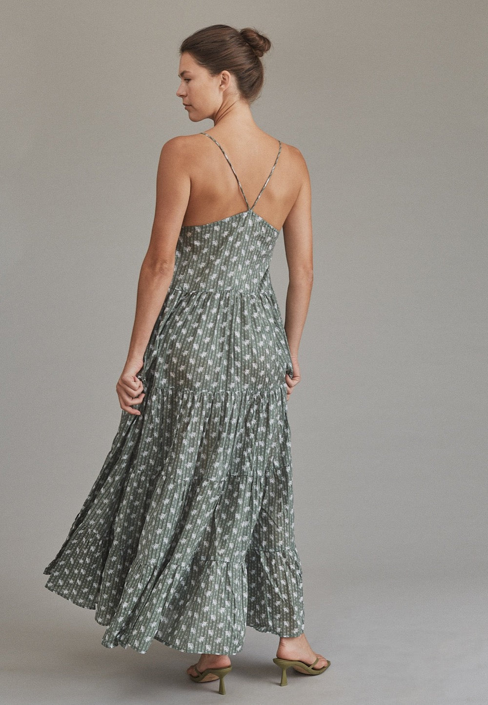Acacia Swimwear Jade Dress |Punahele