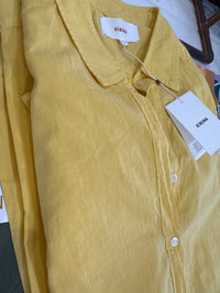 Xirena Beau Shirt - Marigold