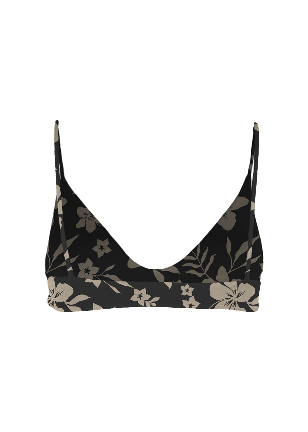 Mai Everyday Top | black sunday