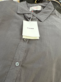 Xirena Beau Shirt - ash