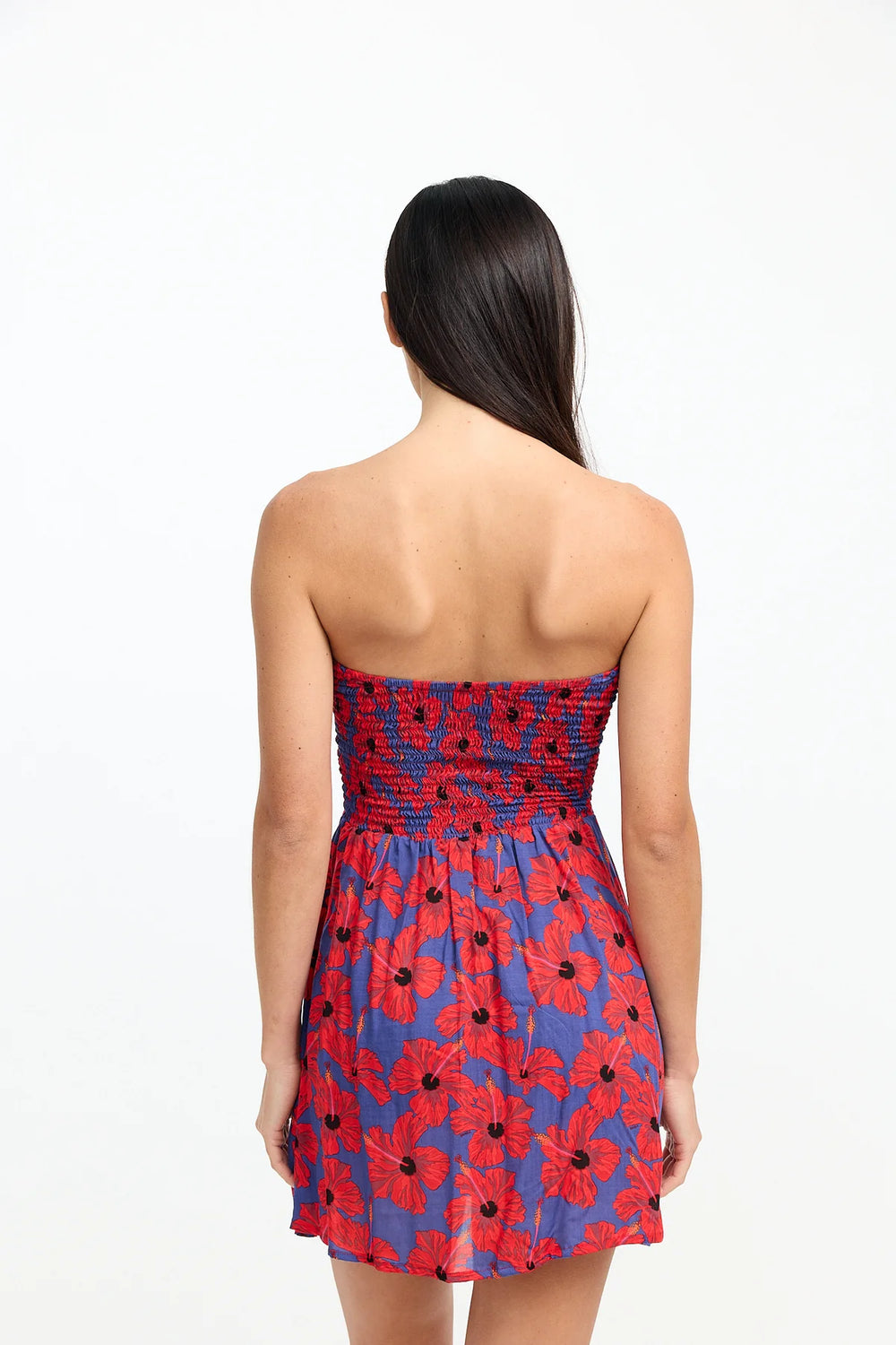 Benoa Swim Caitie Dress | Velzy