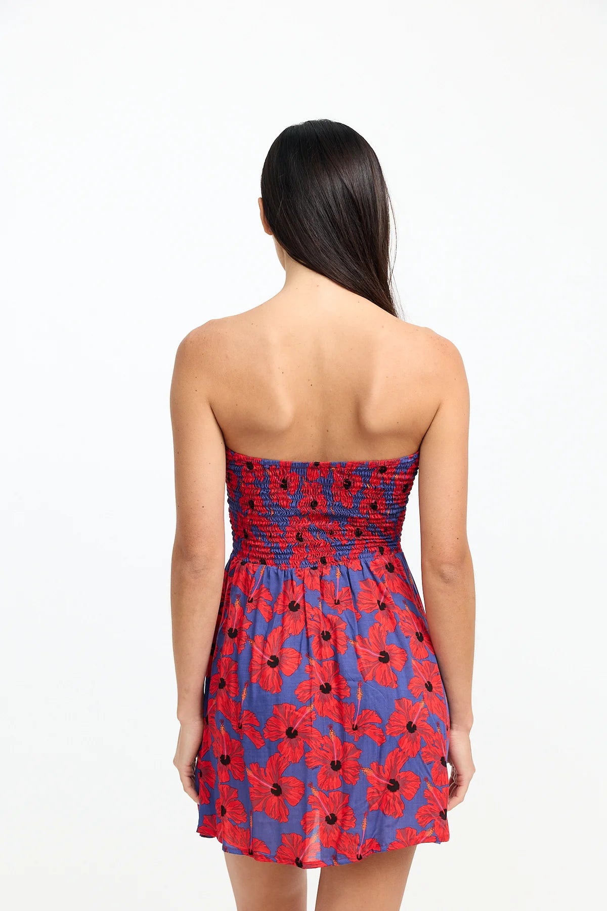 Benoa Swim Caitie Dress | Velzy
