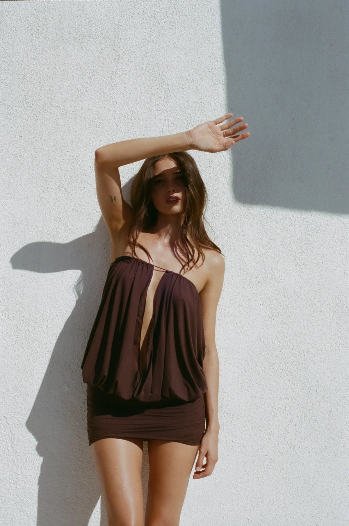 Indah Margaret Dress