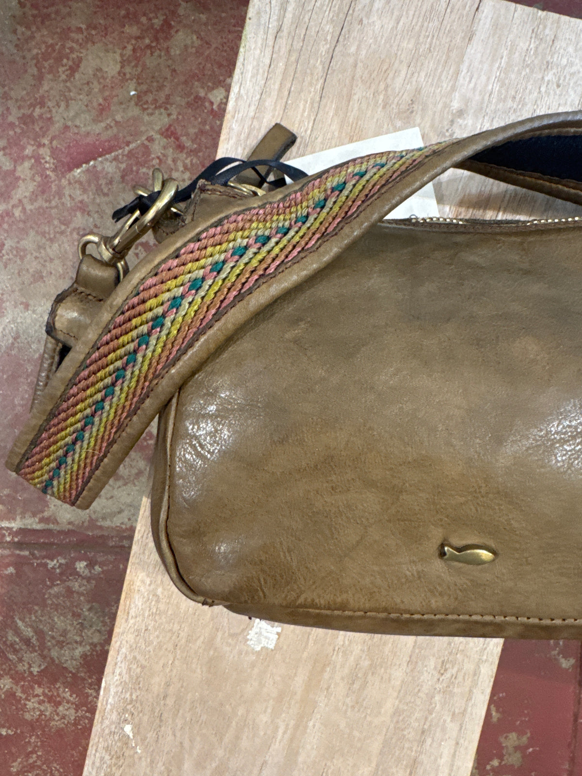 Campomaggi purse