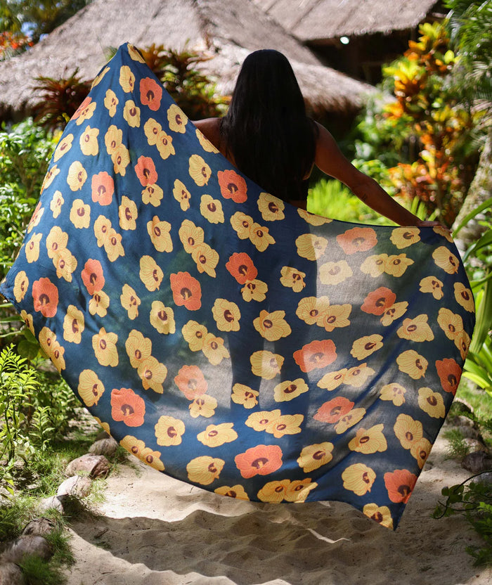 Tag Aloha Co. | navy hau