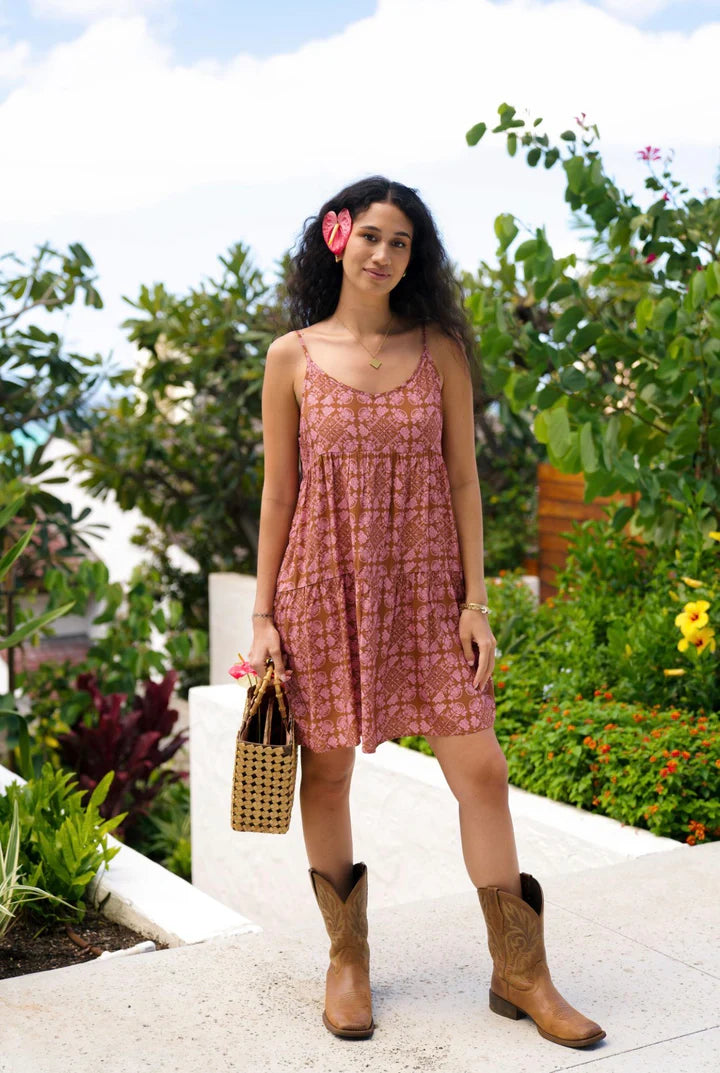 Eha Dress