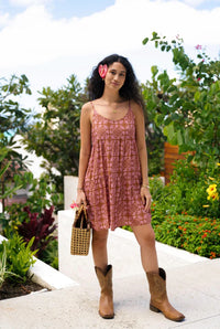 Eha Dress