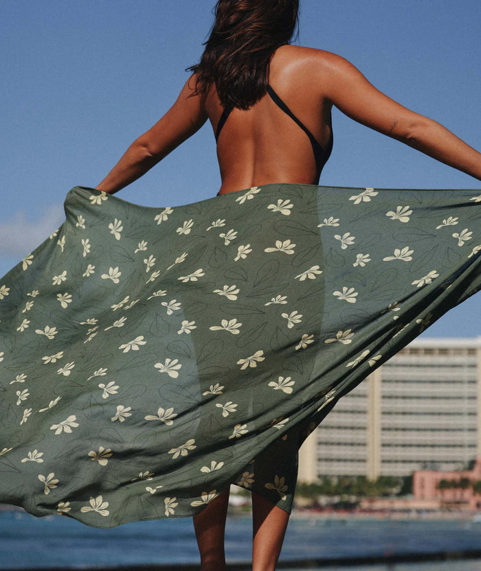 Tag Aloha Co. | Naupaka