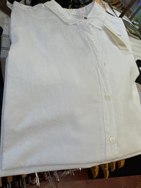 Xirena Beau Shirt - White