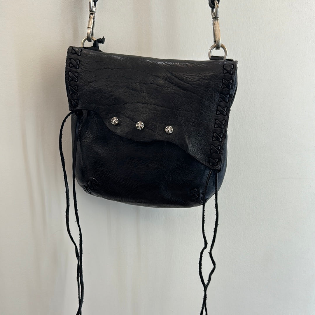 Campomaggi CrossBody / black