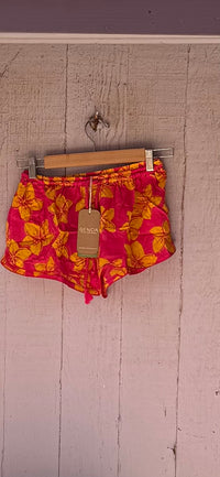 Benoa Swim Moana Shorts | spring