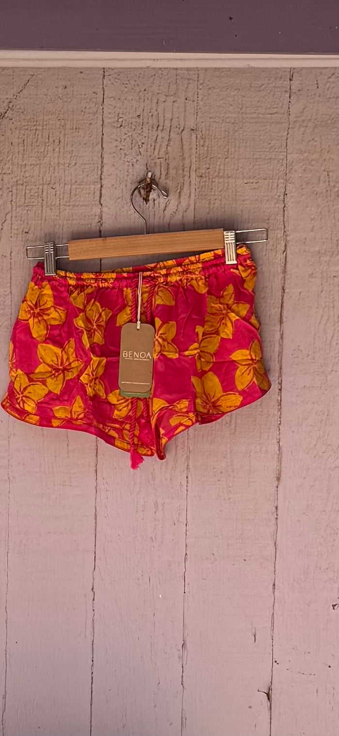 Benoa Swim Moana Shorts | spring