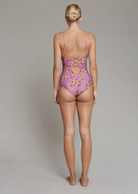 Acacia Swim Kokomo One Piece | Isla