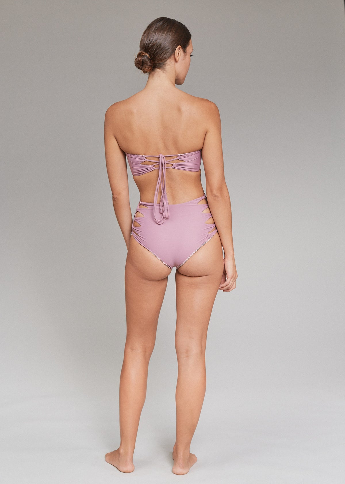 Acacia Swimwear Queens Bottom | Nia