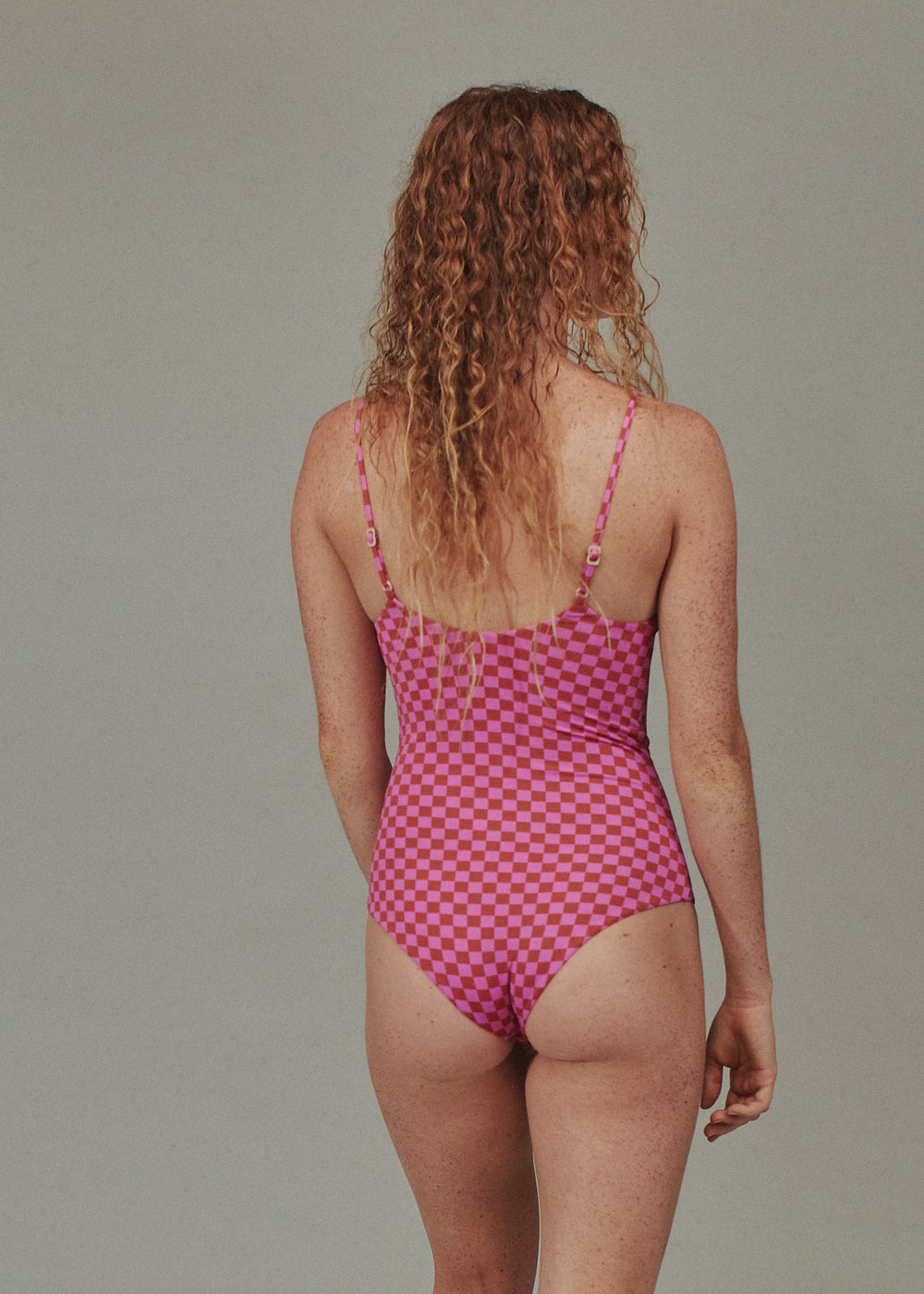 Acacia Swimwear Stella Lining One Piece |Maud|