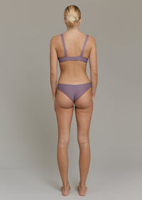 Acacia Swim Makai Bottom | Concord Mesh
