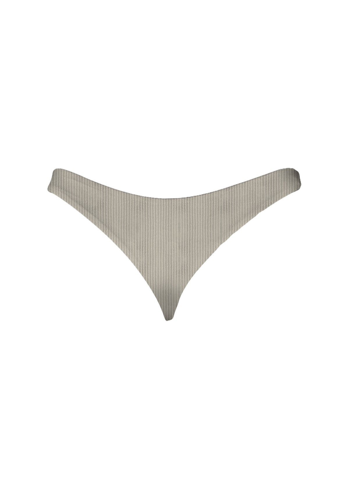 Mai Underwear Everyday Bottom | Milk