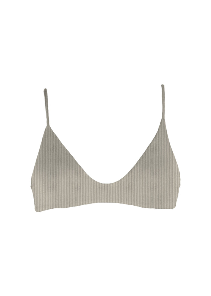 Mai Everyday Top | Milk