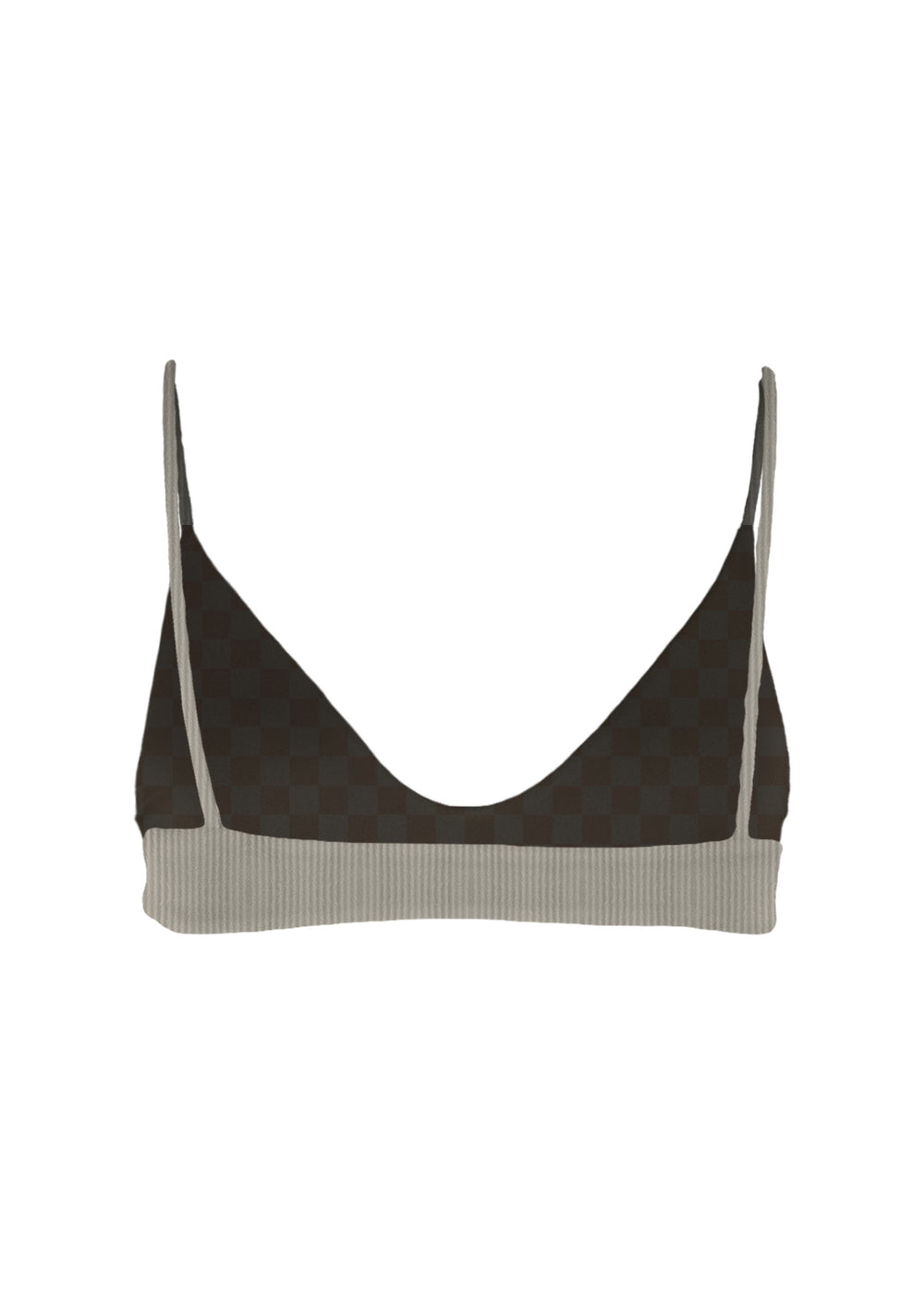Mai Everyday Top | Milk