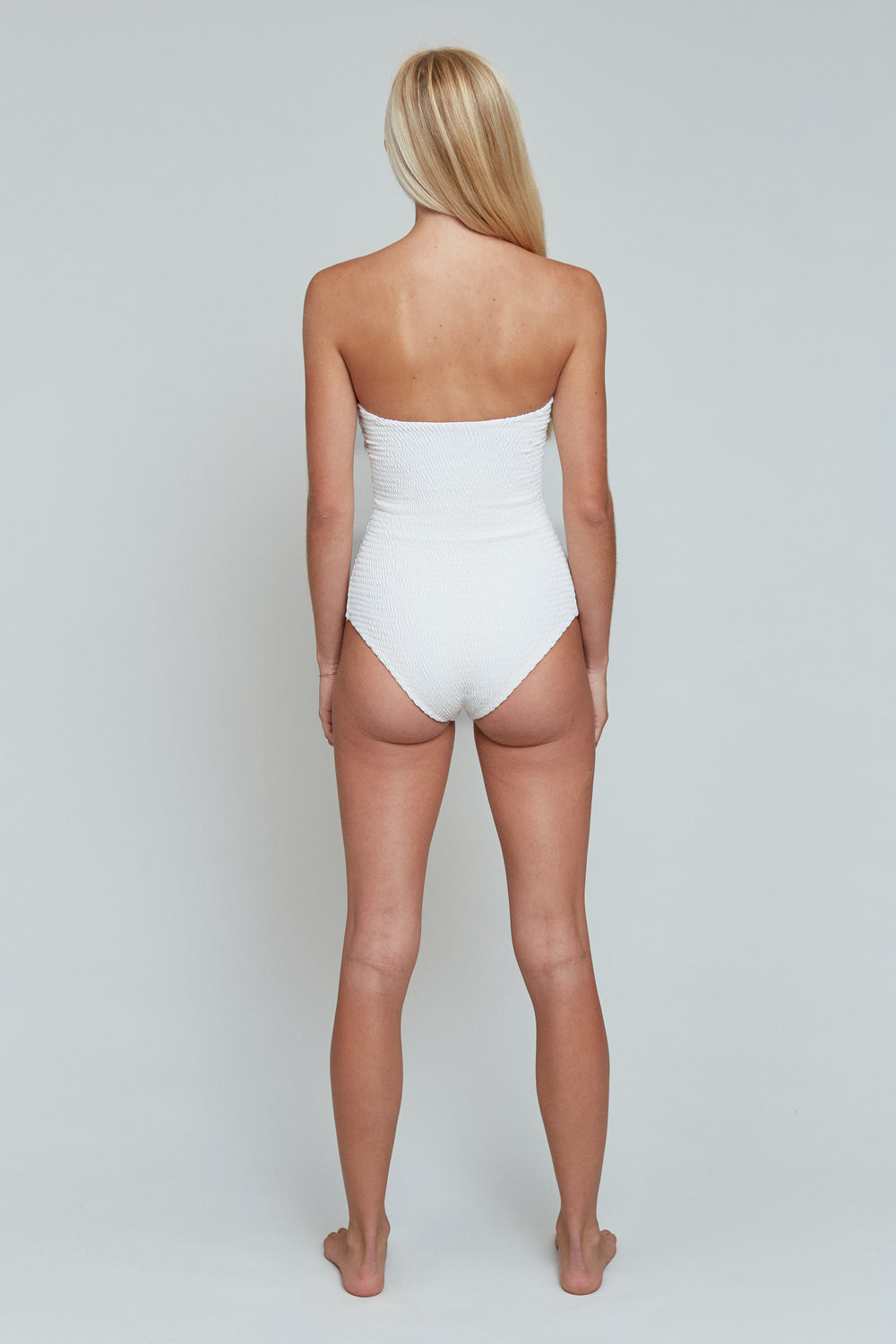 Acacia Swim Teagan Full Piece | Black