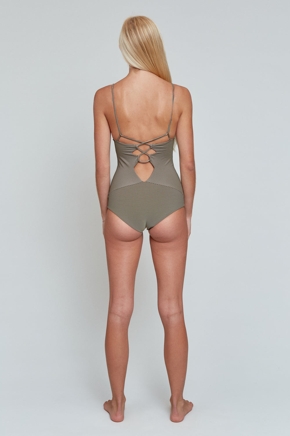 Acacia Swim Kokomo | Black