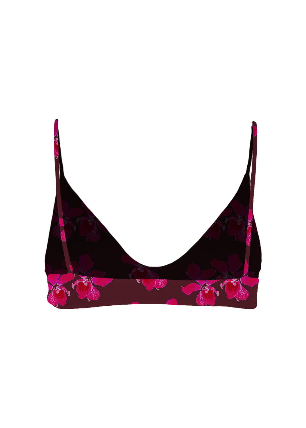 Mai Everyday Top | pink orchid