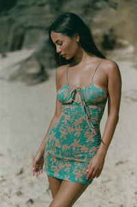 Benoa Swim Mai Tai Mini | Tropics