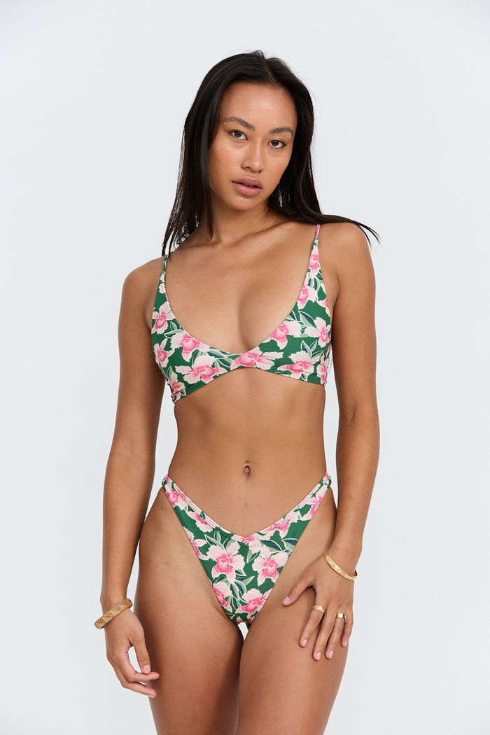 Benoa Swim Zoe Top | Waikiki