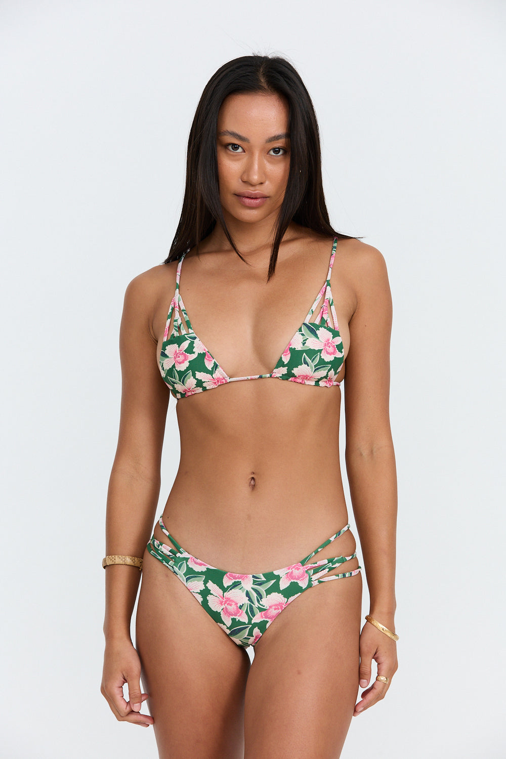 Benoa Swim Ozzi Bottom | Waikiki