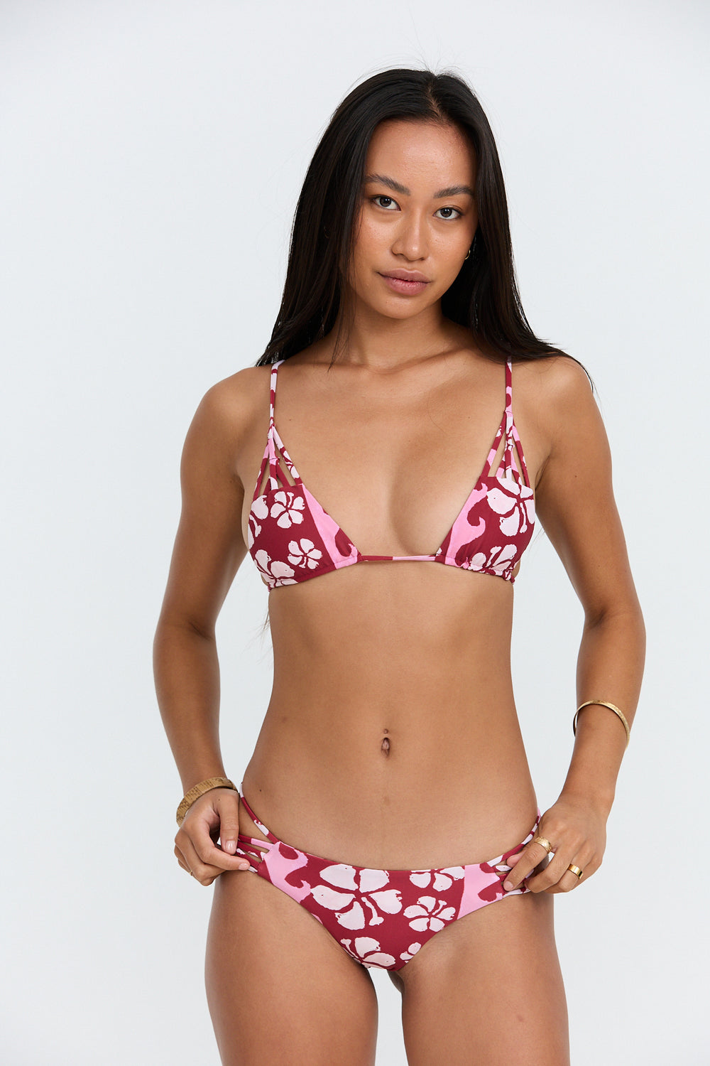 Benoa Swim Ozzi Bottom | papeete