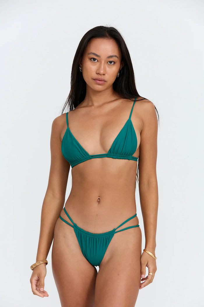 Benoa Swim Siena Top | Lagoon